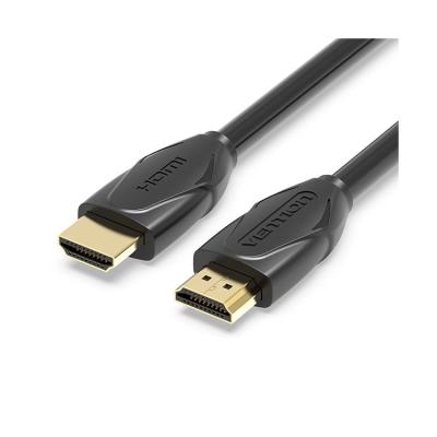 China Hot Selling VAA-B04-B200 2m 4K Black High Quality Gold Plated HDM COMPUTER Cable For Computer for sale