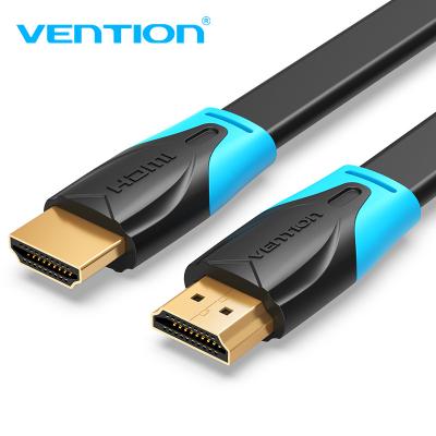 China Hot Sale VAA-B02-L1000 10m 4K HDM High Quality Blue Black Gold Plated COMPUTER Cable For Laptop for sale