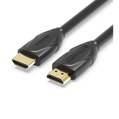 China Competitive Price VAA-B04-B300 3m 4K HDM Black High Quality Gold Plated COMPUTER Cable For PC for sale