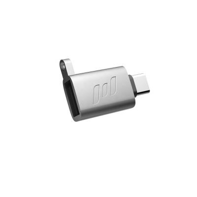 China OTG USB-A 3.0 OTG Adapter Type-C Type-C to Converter Adapter for Computer USB C to Type-C Adapter for sale