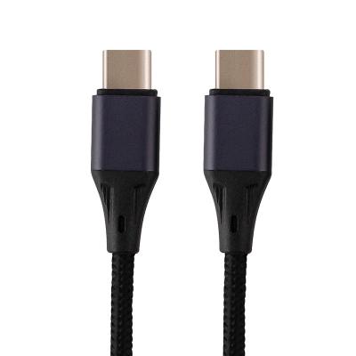 China Charging Speed ​​for Mobile Charger Cable USB C Type-C to 20W PD Fast Charging Data Cable, Fast Applicable to Android and IOS Cellphones for sale