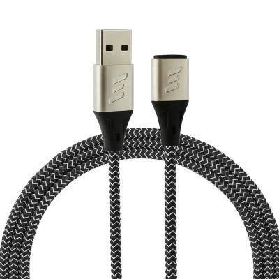 China MP3/MP4 Player USB3.0 To Type-C Extended Current Extended Data Cable 3A Big Data Cable 1.2m for sale