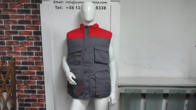 Verified China supplier - Shenyang Sunnytex Apparel Co., Ltd.