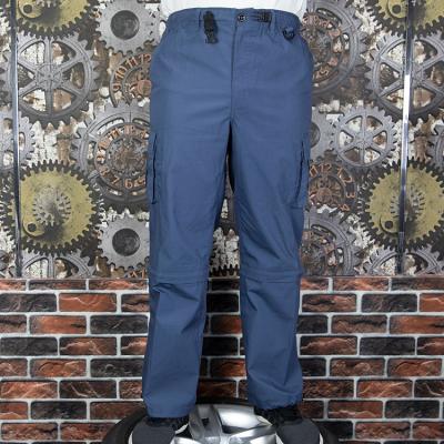 China Factory Custom Cheap Anti-Static Men's Construction Trousers Workwear Cargo Tactical Work Pants for sale