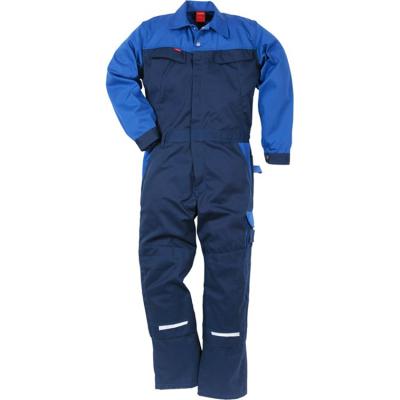 China Professional Engineering Workwear Anti-Shrink Workwear Service Station Uniform Uniforms for sale