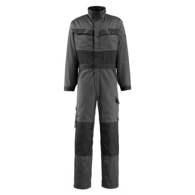 China Cheap poly cotton safety workwear workwear professional construction anti-shrink uniforms for men's car wash for sale