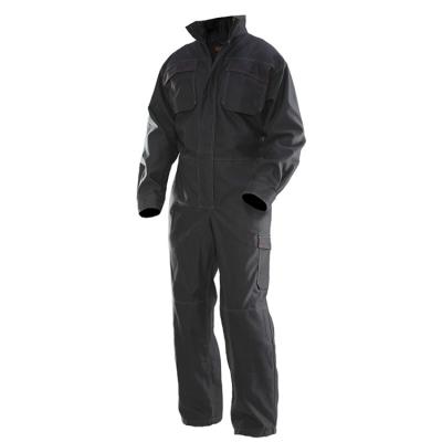 China Cheap coveralls twill fabrics workwear men's clothing anti-work cloth high quality casual fabric for sale