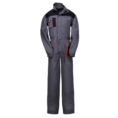 China Twill Fabrics Polyester Auto Repair Workwear China Cotton Coverall Casual Hot Selling 100% Anti-Static Suit for sale