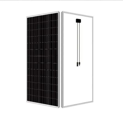 China Jinko Jkm-72Hc 540W-545W-550W-555W 560w Solar Panel Price Monocrystalline Silicon Solar Panel All Black Price 182*182mm for sale