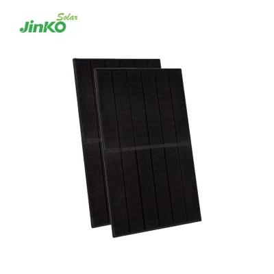 China Hot Selling 530W 450W 700W Solar Panel 550W 600W Tiger Pro Tiger Neo N Solar Panel 182*182mm for sale