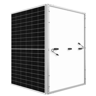 China Factory Direct Supply Cheap Price Jinko Tier 1 Brand Solar Panel N Type All Black 400W 410W 420W Module Solar Panel 182*182mm for sale