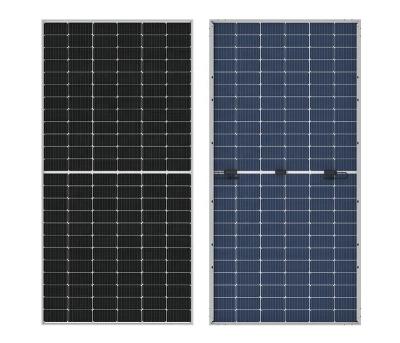 China Covna PERC 550Watts 182*182mm mono solar panel 535 solar panels 540w wholesale_solar_panels manufacturers for sale