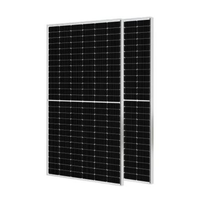 China Covna 450W bifacial panel 435w solar+energy+systems home use 182*182mm for sale