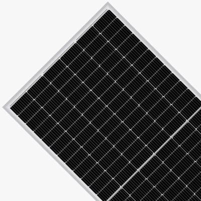 China warehouse 48v 540w 550w 560w china solar panel monocrystalline solar photovolta panel 550 watts in stock 182*182mm for sale