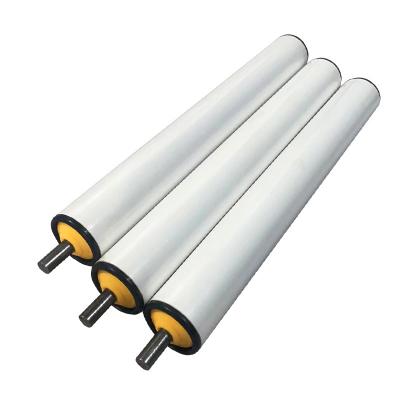 China Hotels ODM OEM Gravity Roller / Free Roller / Conveyor Roller for Roller Conveyor for sale