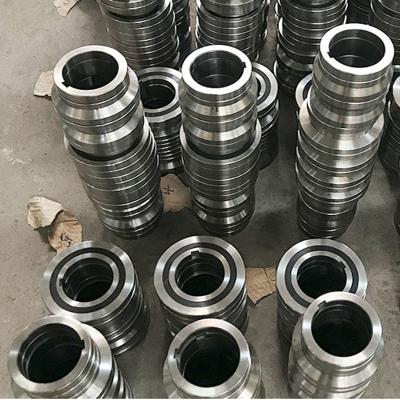 China Steel pipe Pipe Making Machine Steel Tube Roller Sets Mouldings Carbon Steel Tube Mill Mould for sale