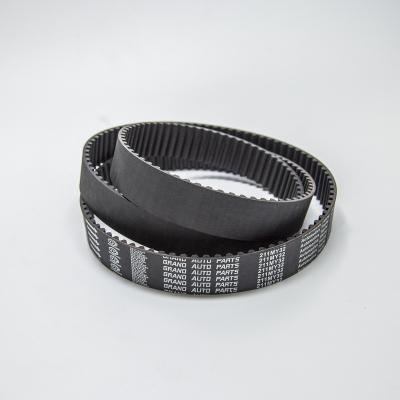 China For industry V 45ZA10.2 auto belt manufacturers hot selling transmission CR belt for fan for sale