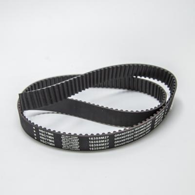 China For Motor Rubber Belt Power Drive Belt Automotive Industry Fan Belts For Washing Machine TB244B for sale