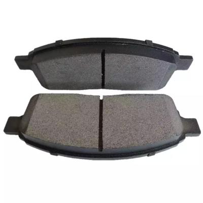 China 45022-SNE-A51 Japanese Car Auto Parts Front Brake Pad For Honda Civic 2006-2014 for sale