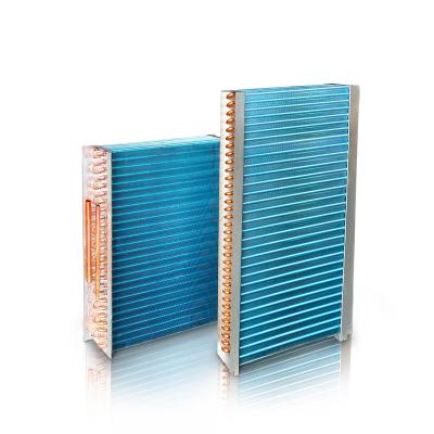 China Refrigeration Parts High Efficiency Heat Transfer Equipment Plate Heat Exchanger Evaporator Condenser for sale