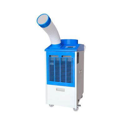 China Low Factory Price With Good Quality New Portable Air Conditioner Coolier Treatment Air for sale