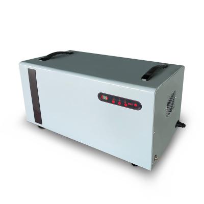 China Outdoor commercial dehumidifier industrial dehumidifier for crawl spaces, basements, entire homes for sale