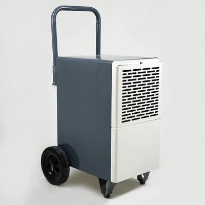 China Hotel Building Dryer Dehumidifier With Electronic Control For Professionals for sale