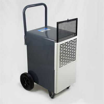 China Hotels Building Dryer , Dehumidifier Building Dryer 55L/D With Air Filter for sale