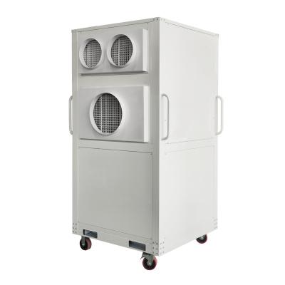 China Factory 2022 New Design Large Air Conditioner Industrial Mobile Air Conditioners for sale