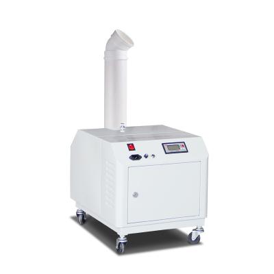 China Hotels Humidifier JDH-G030Z Industrial Air Ultrasonic Humidifier for sale