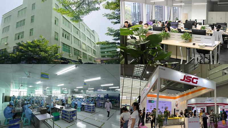 Verified China supplier - Shenzhen Jingsuguang Technology Co., Ltd.