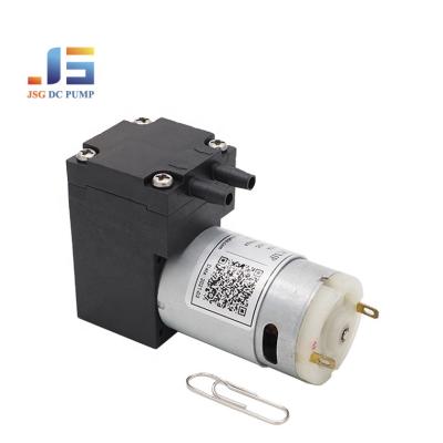 China Oilless Mini Pump Lego Solenoid Control Valve Interpump Lister High Pressure Water Pumps for sale