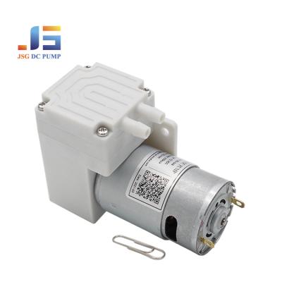 China Oilless Small Juice Plate Washing Machine Magnetic Drive Circulation Pump for sale