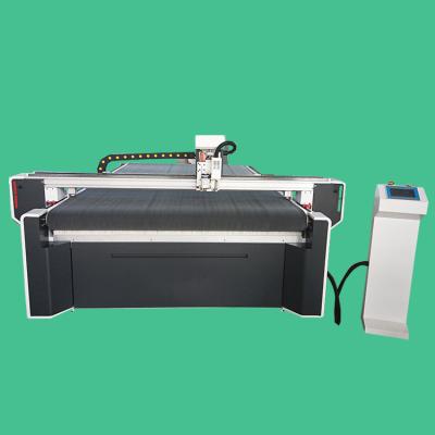 China food & Beverage Shops Factory Direct Sale Foam Sheet Cutting Machine Cutter For Mattress for sale