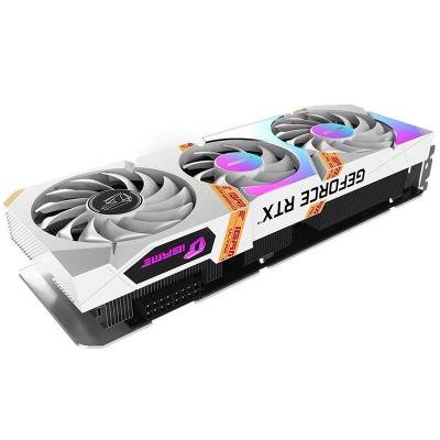 China 2021 Brand New Desktop Video Card Radeon RX6600XT GAMING 8G GDDR6 Desktop Graphics Card for sale