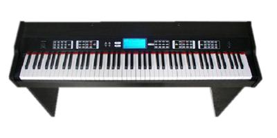 China Home Upright 88 Key Digital Piano for sale