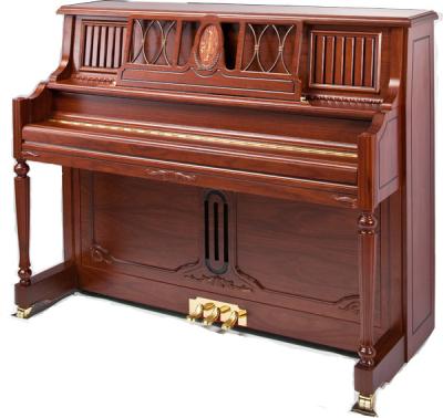 China Handmade First Classic Acoustic Upright Piano for sale