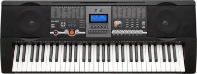 China Professional Performance USB MIDI Port Electronic Keyboard Piano 61 Key MK-906 for sale