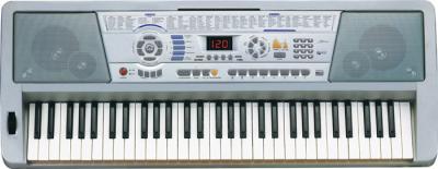 China Professional 61 Key Full Size Keyboard Piano For Concert Performing MK-928 for sale