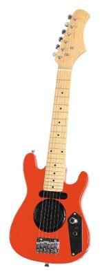 China Children Electric Toy Guitar for sale