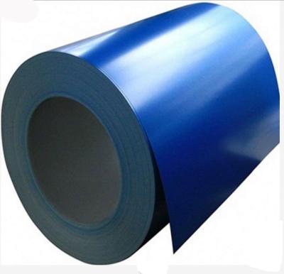 China Making Pipes Prime Quality SGCC Corrosion Resistant DX51D Ultra Shine Color PPGI Galvanized Steel Coil for sale