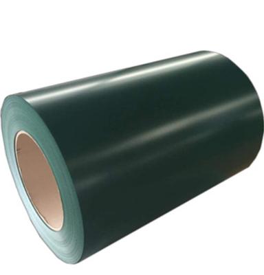 China Making Pipes Various Thickness Ppgi Ral Jis Astm Aisi Color Building Material Hot Selling Certificate From China for sale