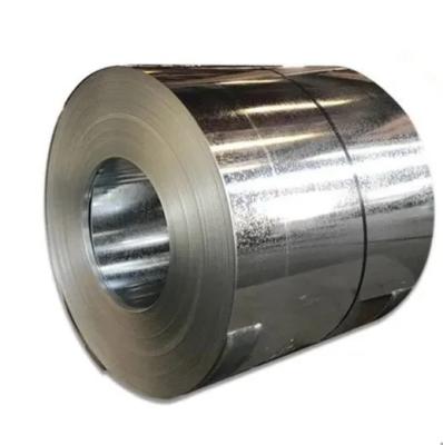 China Making Pipes Over The World Dx51d Gi Galvanized Zinc Coated Steel Coil For Building Material Zinc Galvanized Steel for sale