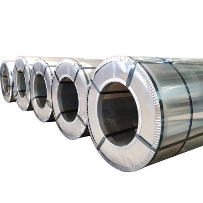 China Industry Manufacture High Precision Astm 409l Stainless Steel Coil Price Per Ton 1mm Stainless Steel Roll for sale