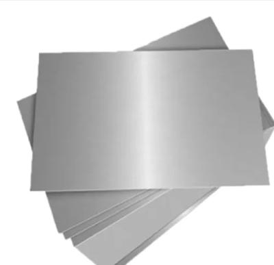 China Industry Thickness High Quality Mirror Polish SS 304 5mm Polish Finish 2b Stainless Steel Sheet for sale