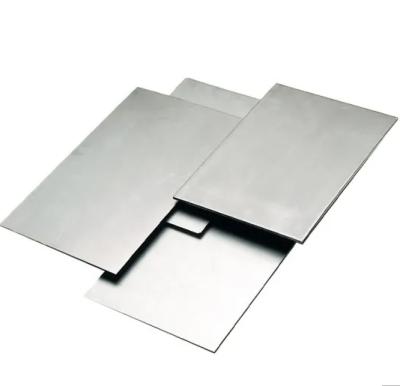 China High Quality Industry SS 430 Finish 2b Stainless Steel Sheet Cold Rolled Stainless Steel Plate Made in China for sale