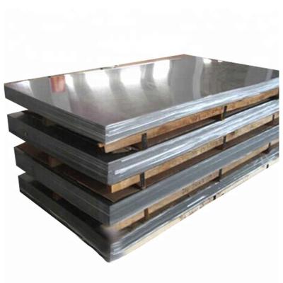 China Industry 14k 18k 0.35mm Thickness Metal Roofing Steel Plates Metal Making Stainless Steel Sheets for sale