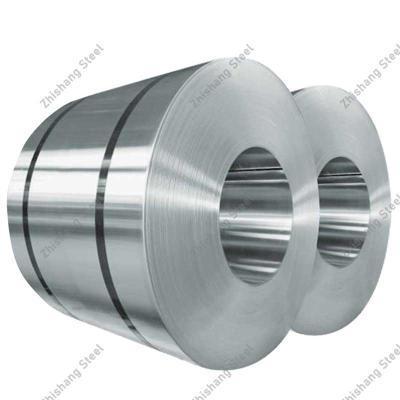 China Industry Spcc Material 304 Cold Rolled Stainless Steel Roll 6mm Thickness 2b Ba Finish Stainless Steel Coil for sale