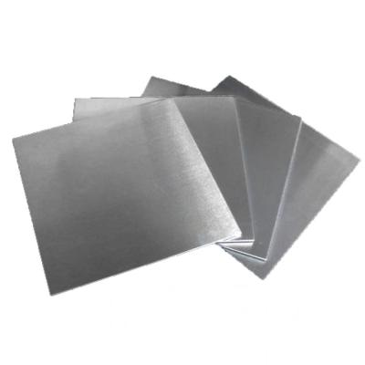 China Exterior Industry BA Metal Roofing Hot Rolled Steel Plates Building Embossed Stainless Steel Material Sheets for sale