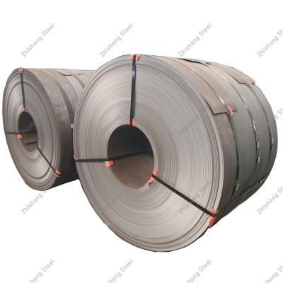 China Ship Plate Q235B Carbon Steel Coil Electroplate Coil Hot Rolled Steel Plate Sheet High Quality Coil for sale